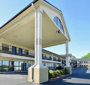 Motel 6 Atoka, OK hotel detail image 7