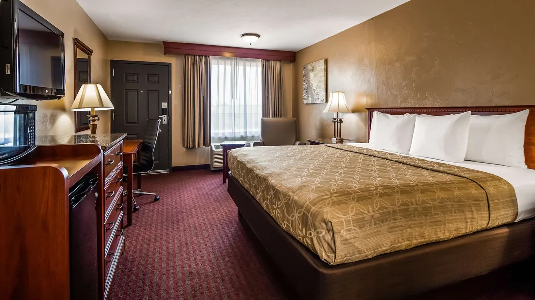 Best Western El Reno hotel detail image 6