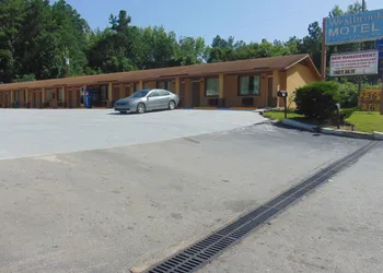 Westbrook Motel hotel thumbnail 4