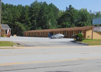 Westbrook Motel hotel thumbnail 5