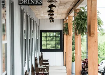 The Carriage House at Strasburg hotel thumbnail 3
