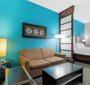 Best Western Plus Pleasanton Hotel hotel detail image 7