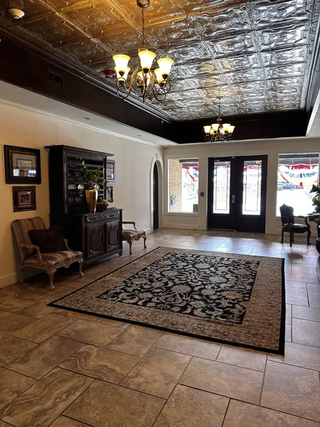 The Alcalde Hotel hotel detail image 6