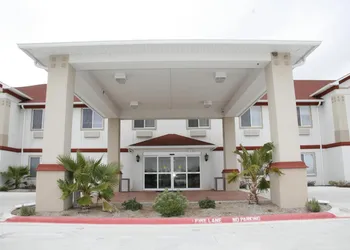Budget Host Inn & Suites hotel thumbnail 3