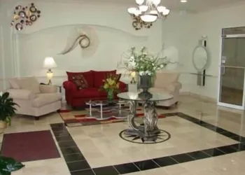 Budget Host Inn & Suites hotel thumbnail 5