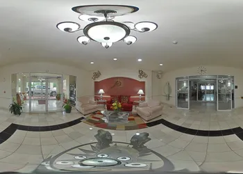 Budget Host Inn & Suites hotel thumbnail 6