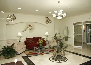 Budget Host Inn & Suites hotel thumbnail 7