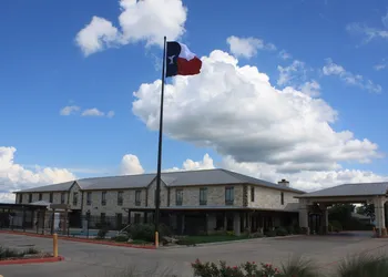 Hotel Texas hotel thumbnail 2
