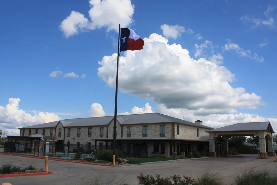 Hotel Texas hotel detail image 2