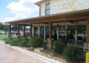 Hotel Texas hotel thumbnail 3