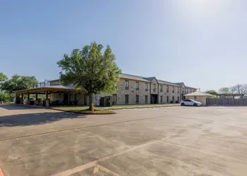 Hotel Texas hotel thumbnail 5