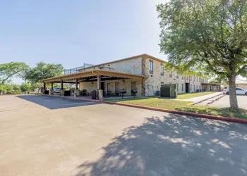 Hotel Texas hotel thumbnail 6