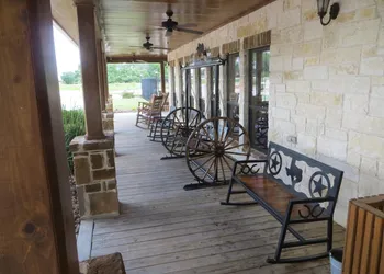 Hotel Texas hotel thumbnail 7