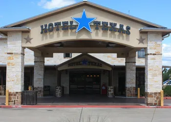 Hotel Texas hotel thumbnail 8