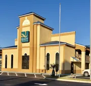 Quality Inn & Suites Lake City hotel detail image 3