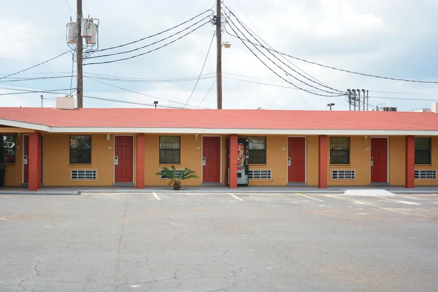 El Camino Motel hotel detail image 2