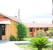 El Camino Motel hotel detail image 3