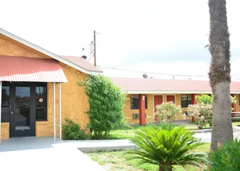 El Camino Motel hotel thumbnail 3