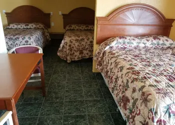 El Camino Motel hotel thumbnail 4