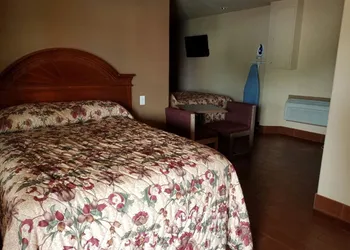 El Camino Motel hotel thumbnail 6