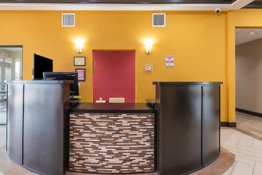 Residency Suites - Cotulla hotel detail image 6
