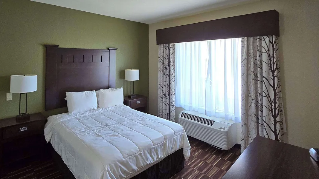 Comfort Inn & Suites Beeville hotel detail image 6
