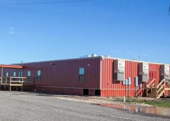 Cuero Oilfield Housing hotel thumbnail 4