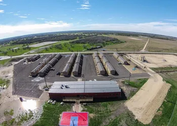 Cuero Oilfield Housing hotel thumbnail 5