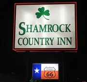 Shamrock Country Inn hotel detail image 5