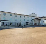 Blanco River Hotel hotel detail image 3