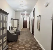The Dilworth Inn hotel detail image 7