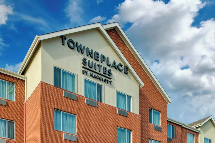 TownePlace Suites Dallas McKinney hotel detail image 2