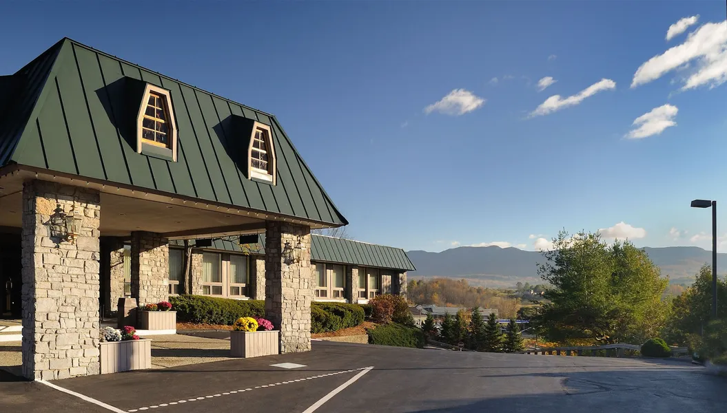 Best Western Plus Waterbury - Stowe hotel detail image 2