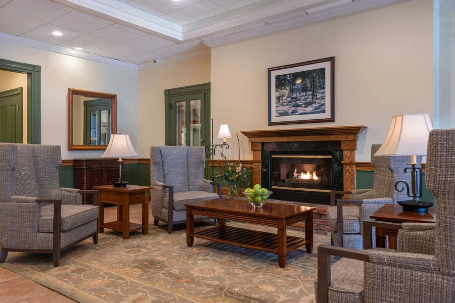 Best Western Plus Waterbury - Stowe hotel detail image 6