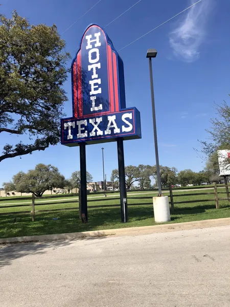 Hotel Texas hotel detail image 2