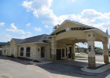 Hotel Texas hotel thumbnail 4