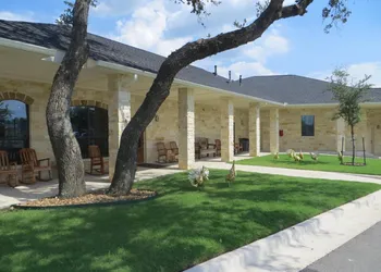 Hotel Texas hotel thumbnail 6