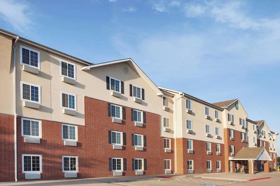 WoodSpring Suites McKinney hotel detail image 2