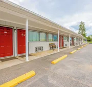 Budget Inn By OYO Natural Bridge I-81 hotel detail image 5