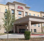 Hampton Inn & Suites McKinney hotel detail image 3