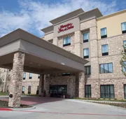 Hampton Inn & Suites McKinney hotel detail image 4