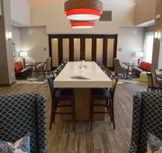 Hampton Inn & Suites McKinney hotel detail image 5