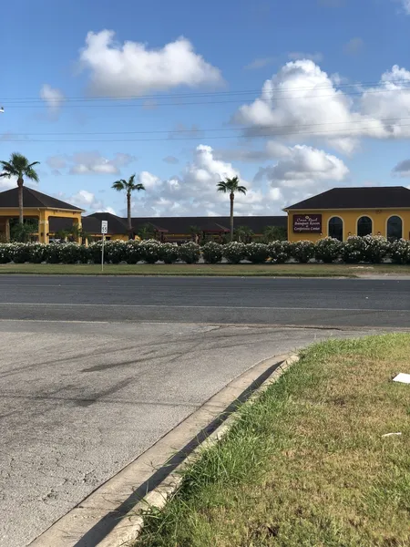 Los Fresnos Inn and Suites hotel detail image 6