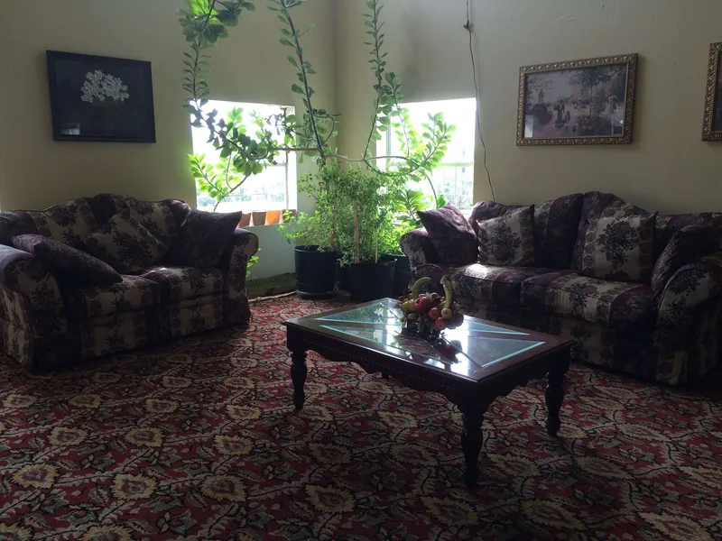 Executive Inn & Suites Schulenburg hotel detail image 2