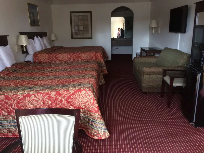 Executive Inn & Suites Schulenburg hotel detail image 6