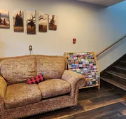 Crest Trail Lodge hotel detail image 4