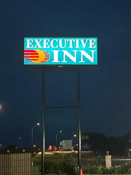 Executive Inn hotel detail image 2