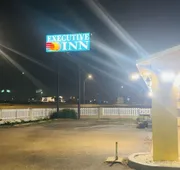 Executive Inn hotel detail image 5