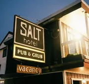 Salt Hotel & Pub hotel detail image 5