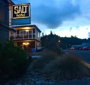 Salt Hotel & Pub hotel detail image 7